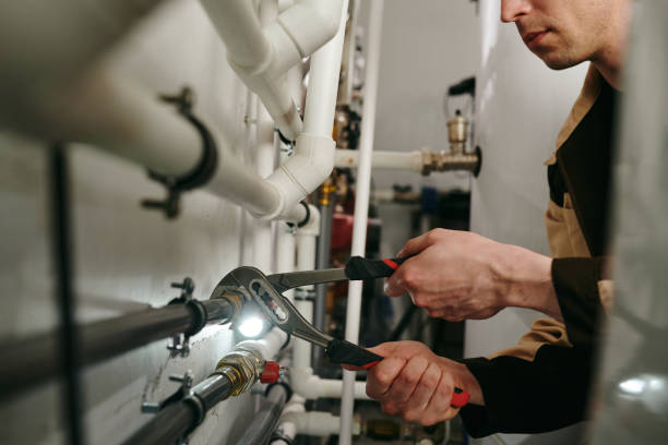 Best Water Heater Repair  in Ames, IA