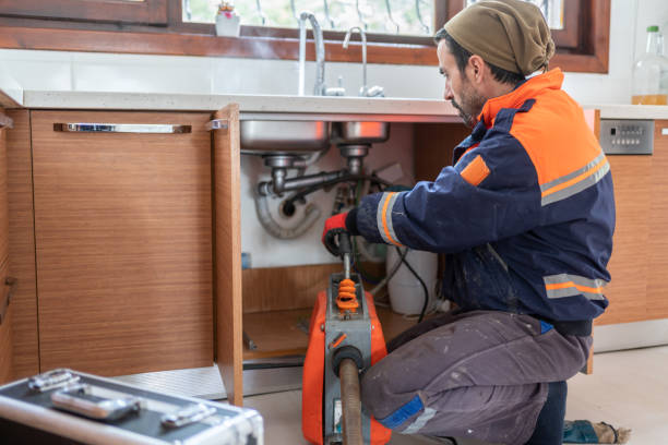 Best Residential Plumbing Services  in Ames, IA