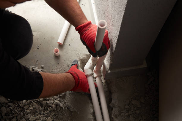 Best Shower Repair Services  in Ames, IA