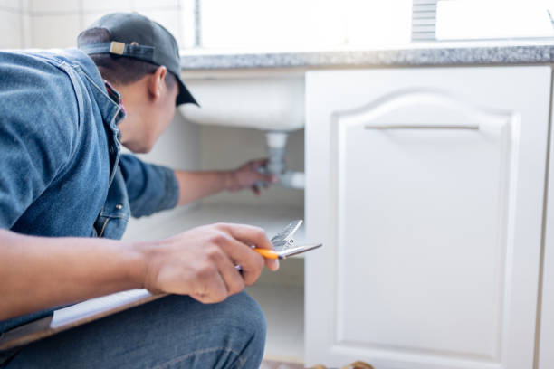 Best Water Softener Installation  in Ames, IA