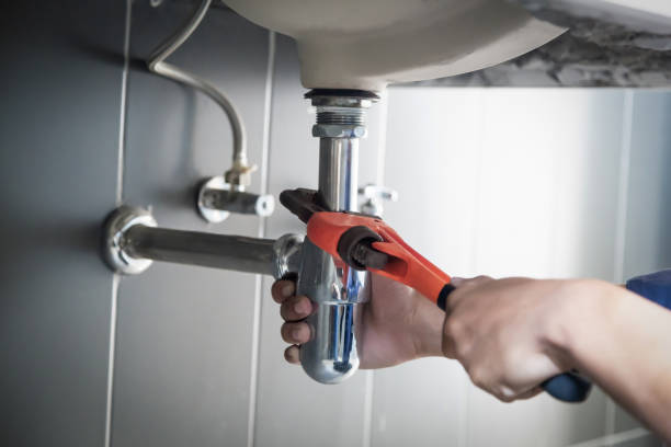 Ames, IA Plumbing Company