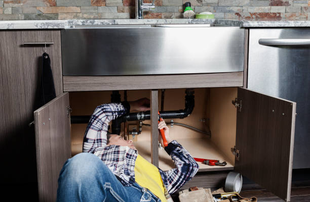 Best Drain Cleaning Services  in Ames, IA