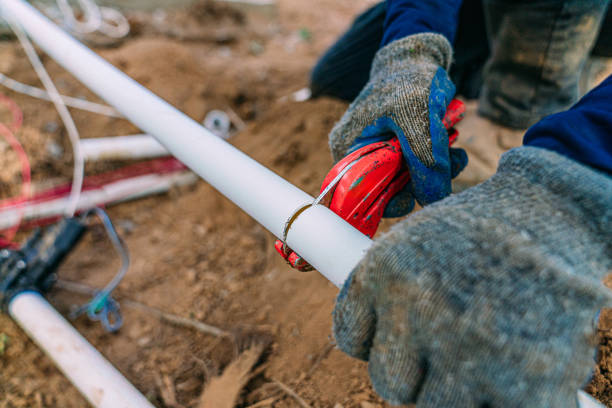 Best Emergency Plumber  in Ames, IA